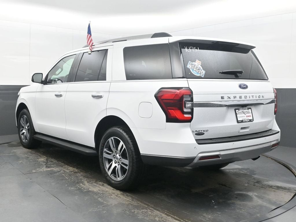 2024 Ford Expedition Limited