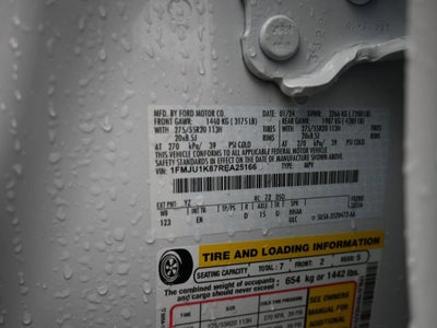 2024 Ford Expedition Limited