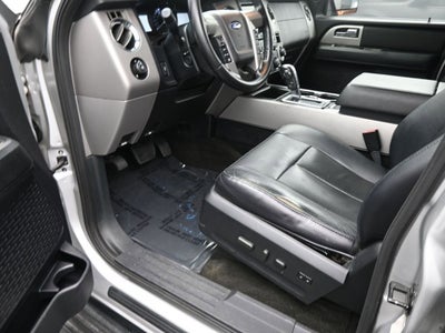 2017 Ford Expedition Limited