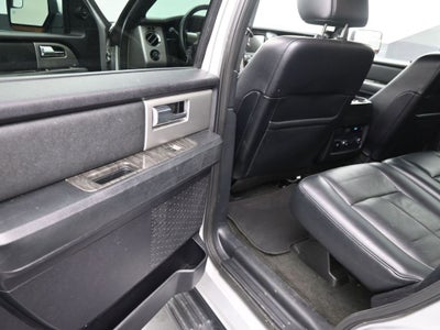 2017 Ford Expedition Limited