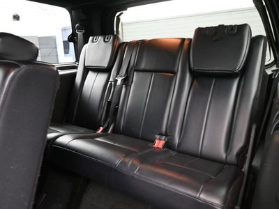 2017 Ford Expedition Limited