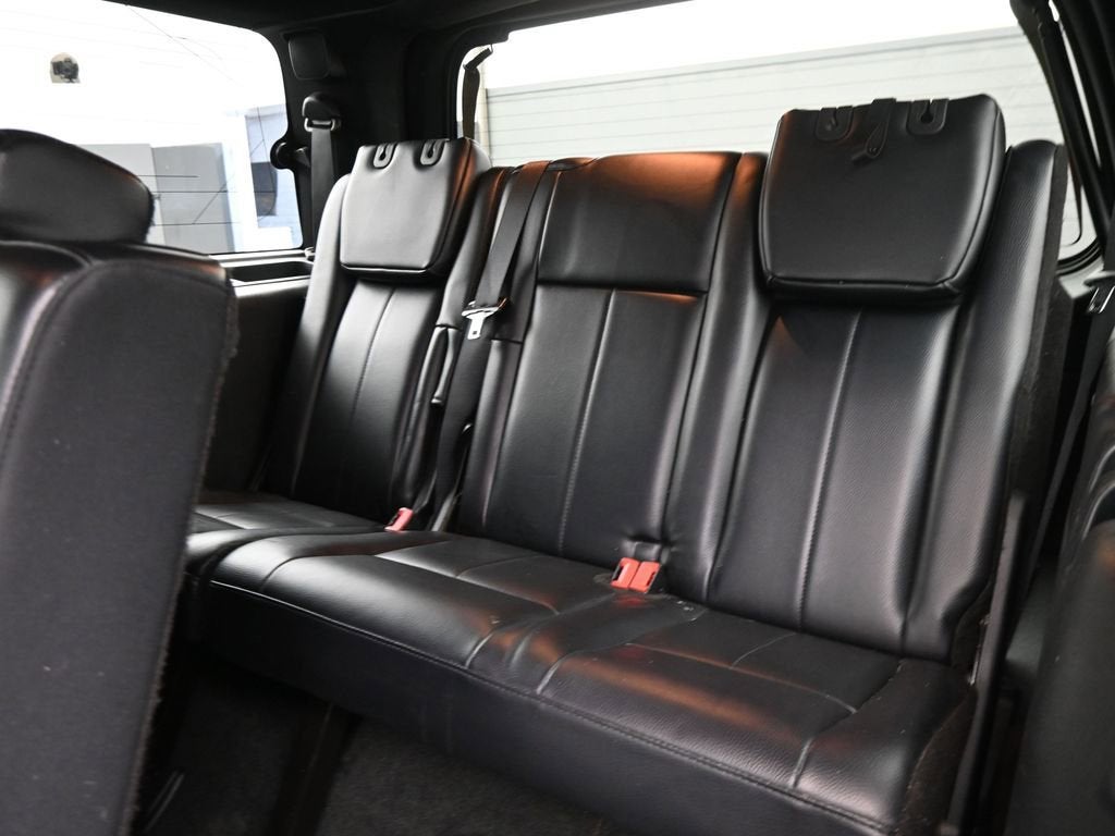 2017 Ford Expedition Limited