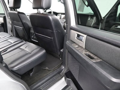 2017 Ford Expedition Limited