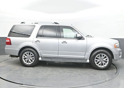 2017 Ford Expedition Limited