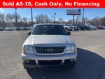 2003 Ford Explorer XLT