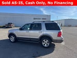 2003 Ford Explorer XLT
