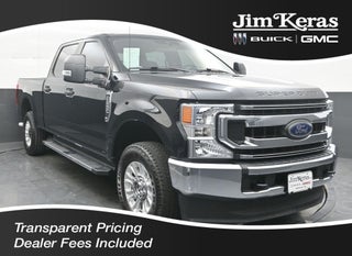 2020 Ford F-250 XL