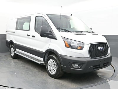 2024 Ford Transit Cargo Van T250