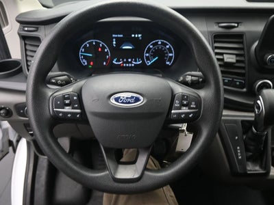 2024 Ford Transit Cargo Van T250
