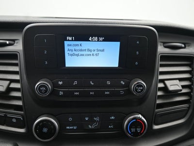 2024 Ford Transit Cargo Van T250