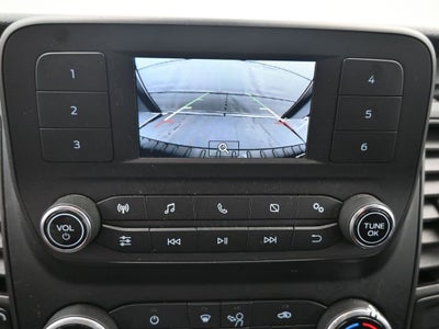 2024 Ford Transit Cargo Van T250