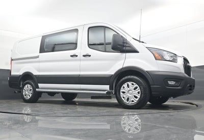 2024 Ford Transit Cargo Van T250