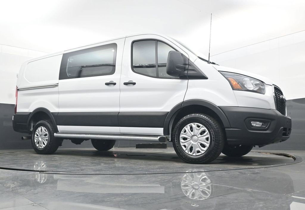 2024 Ford Transit Cargo Van T250