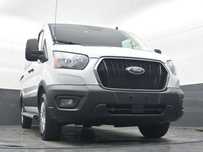 2024 Ford Transit Cargo Van T250