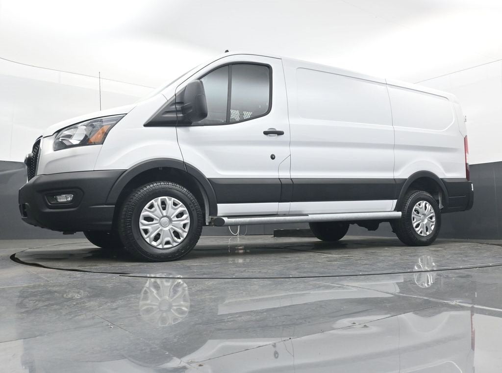 2024 Ford Transit Cargo Van T250