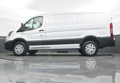 2024 Ford Transit Cargo Van T250