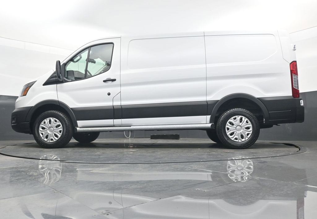 2024 Ford Transit Cargo Van T250