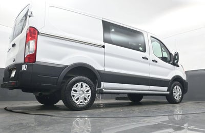 2024 Ford Transit Cargo Van T250