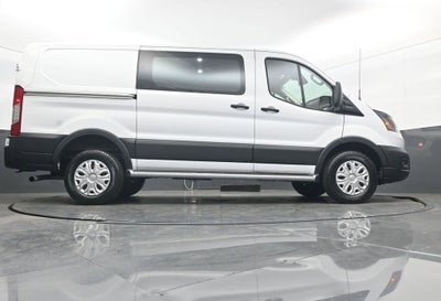 2024 Ford Transit Cargo Van T250