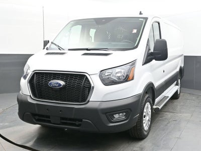 2024 Ford Transit Cargo Van T250
