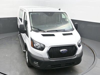 2024 Ford Transit Cargo Van T250