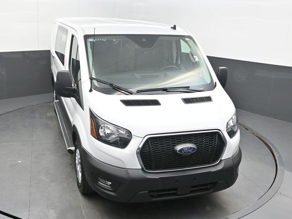 2024 Ford Transit Cargo Van T250