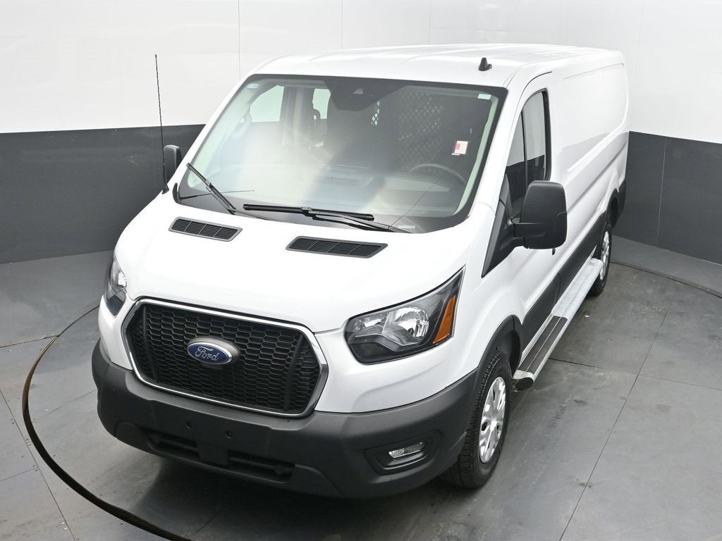 2024 Ford Transit Cargo Van T250
