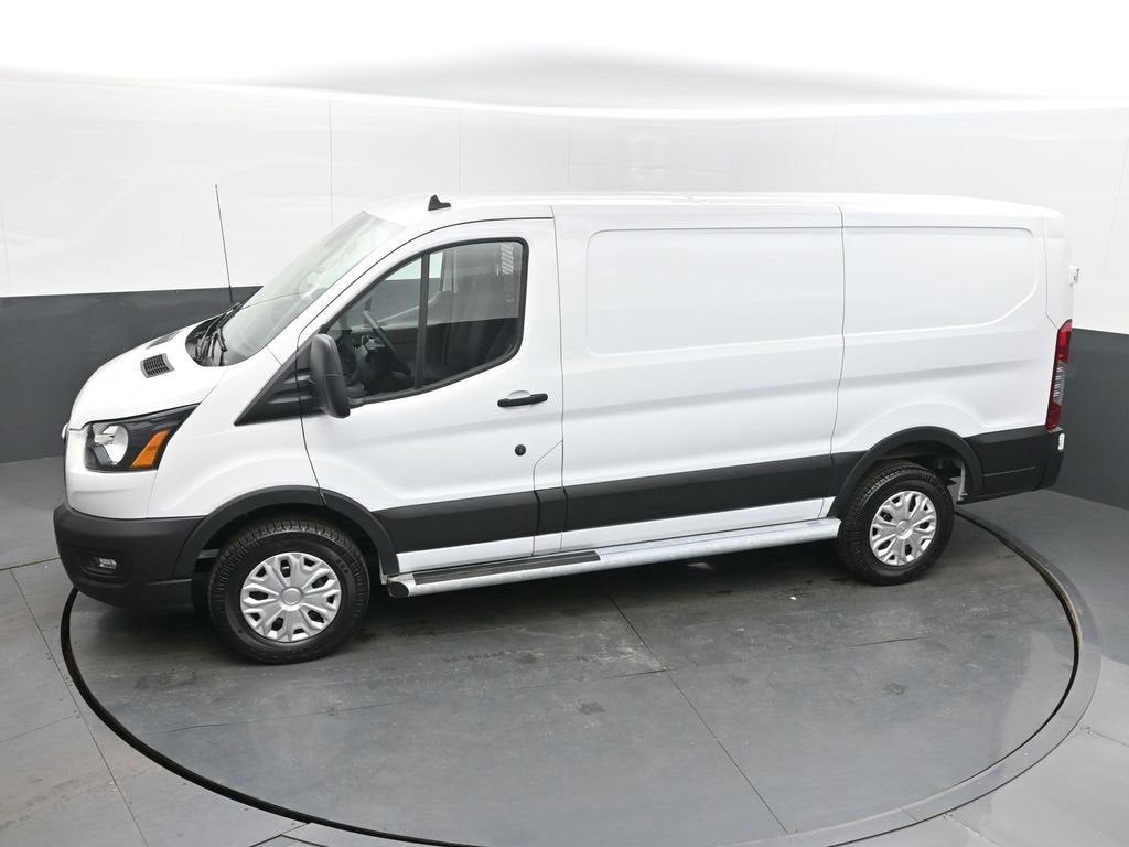 2024 Ford Transit Cargo Van T250