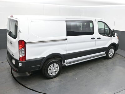 2024 Ford Transit Cargo Van T250