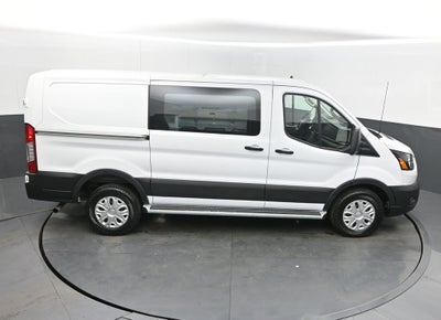 2024 Ford Transit Cargo Van T250