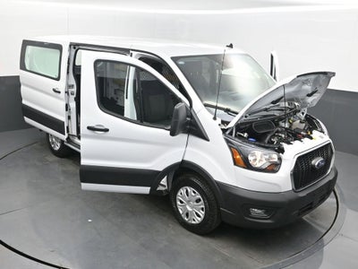 2024 Ford Transit Cargo Van T250