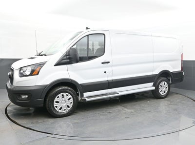 2024 Ford Transit Cargo Van T250