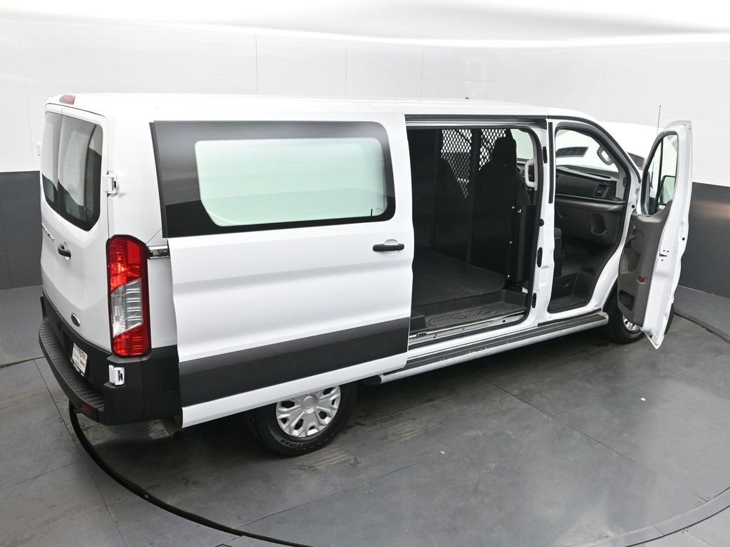 2024 Ford Transit Cargo Van T250