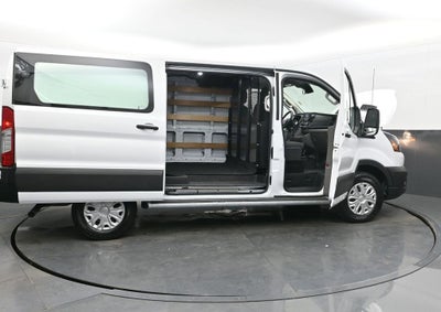 2024 Ford Transit Cargo Van T250
