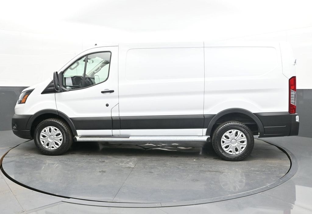 2024 Ford Transit Cargo Van T250