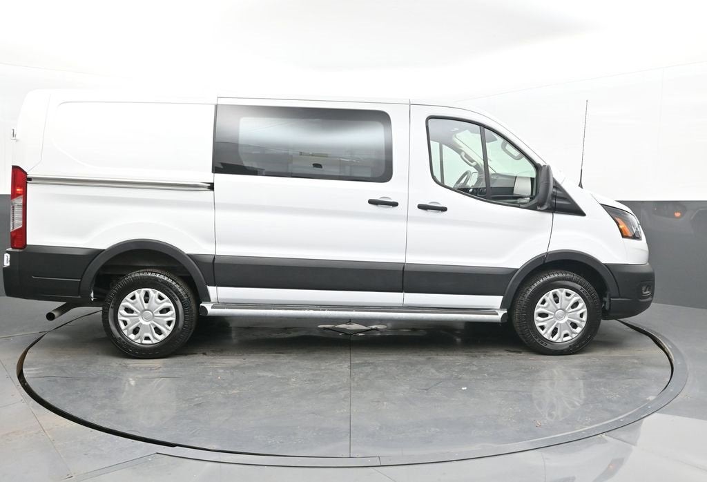 2024 Ford Transit Cargo Van T250