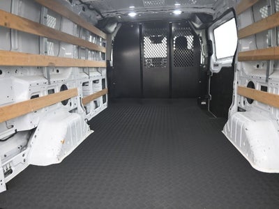 2024 Ford Transit Cargo Van T250