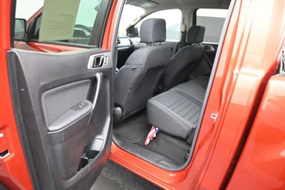 2023 Ford Ranger XL