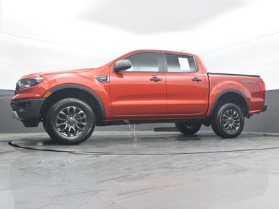 2023 Ford Ranger XL