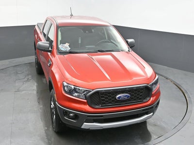 2023 Ford Ranger XL
