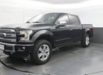 2016 Ford F-150 Platinum