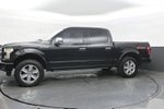2016 Ford F-150 Platinum