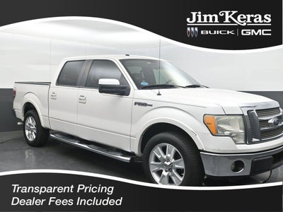 2010 Ford F-150 XL