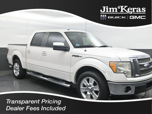 2010 Ford F-150 XL