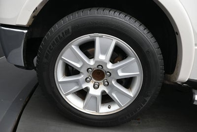2010 Ford F-150 XL