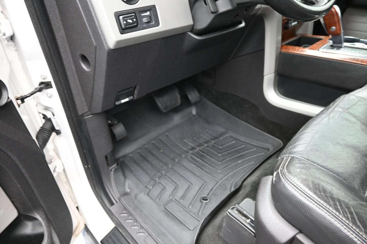 2010 Ford F-150 XL