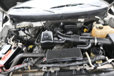 2010 Ford F-150 XL