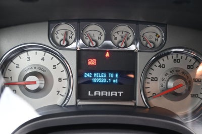 2010 Ford F-150 XL