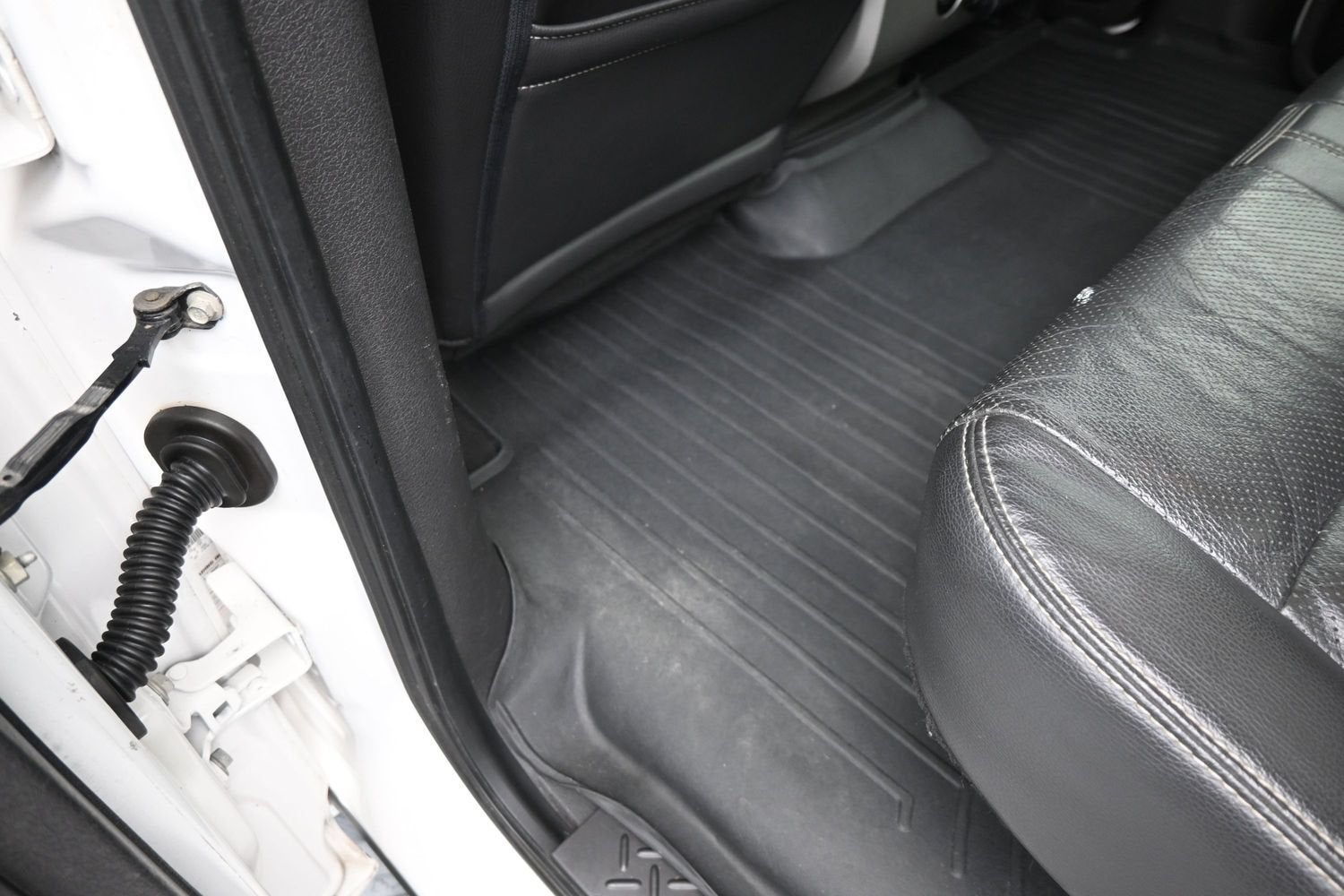 2010 Ford F-150 XL