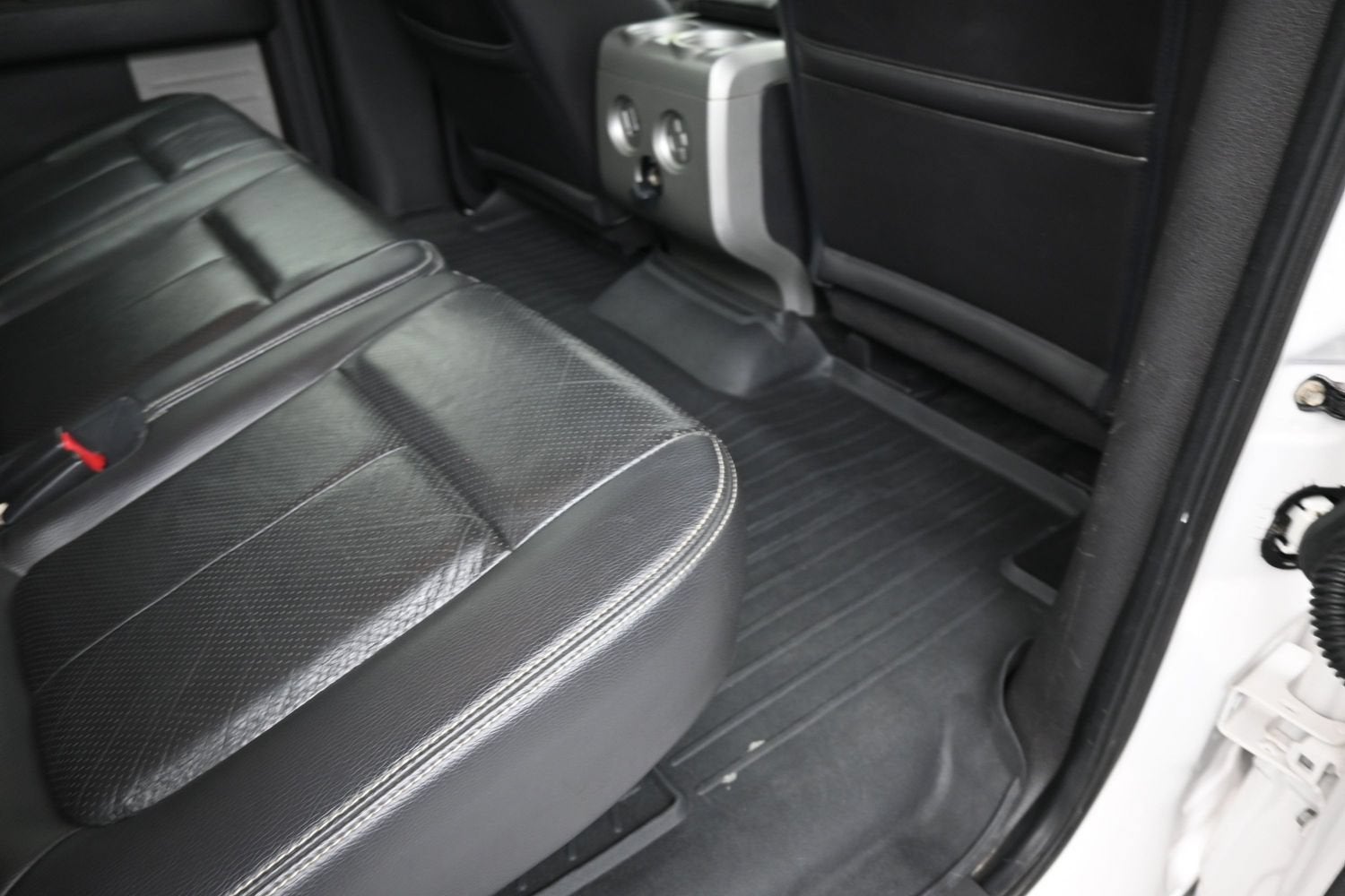 2010 Ford F-150 XL